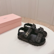 Miu Miu Sandals